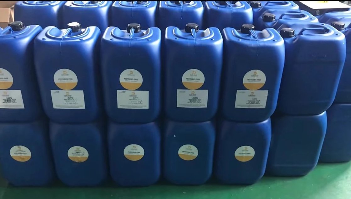 1KG Cold-pressed virgin golden jojoba oil Israel imported jojoba oil JOJOBA OIL CAS 61789-91-1