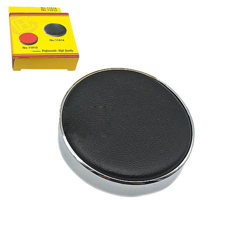 KDG DIY Watch protector Watch protector Watch repair pad Watch repair tool size leather pad Watch repair tool