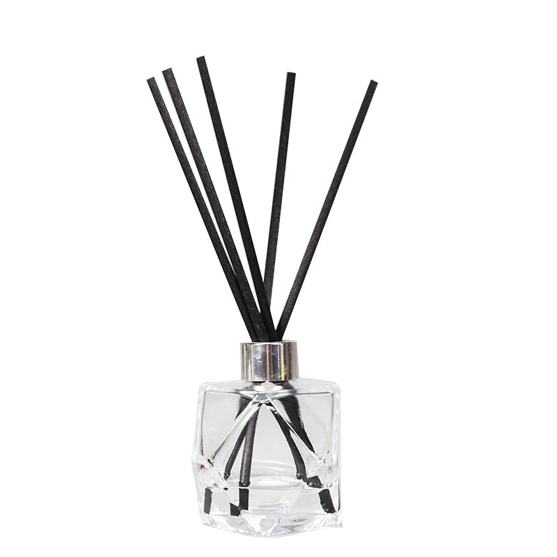 KDG DIY Candle 50pcs Electric mosquito incense liquid cotton core perfume volatilizing accessories fiber sticks plant rattan fire-free aromatherapy volatilizing sticks