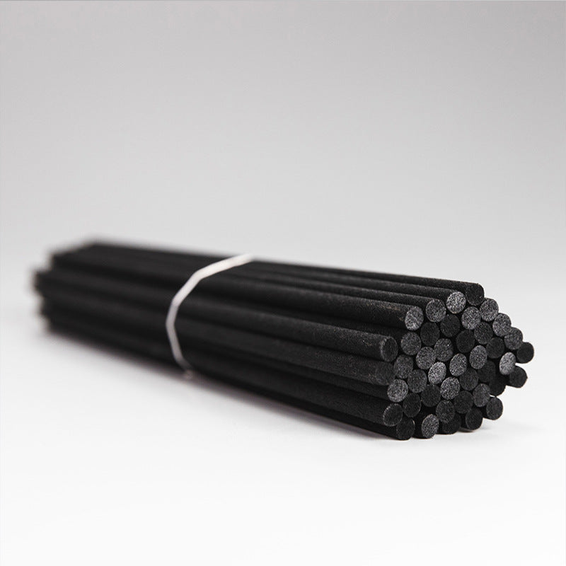 KDG DIY Candle 50pcs Electric mosquito incense liquid cotton core perfume volatilizing accessories fiber sticks plant rattan fire-free aromatherapy volatilizing sticks