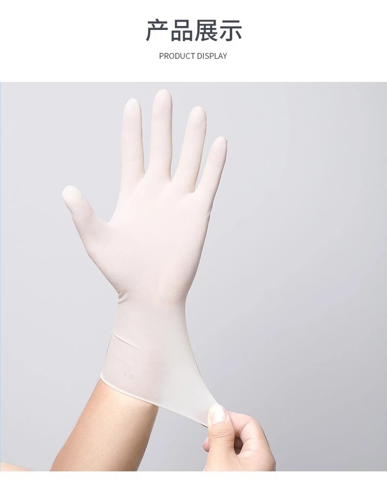 KDG DIY Lab Equipment OEM/ODM Service Coat Disposable protective clothing SF Siamese PP+PE with hooded feet waterproof, dust-proof and oil-proof breeding spray paint breathable membrane isolation clothing