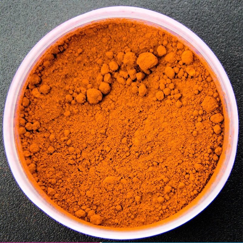 KDG DIY Lipstick wholesale OEM Service Lipstick Powder Iron oxide yellow Iron Oxide Red Blue Red Yellow Iron Oxide Black Titanium dioxide Provide test report Manufacturer