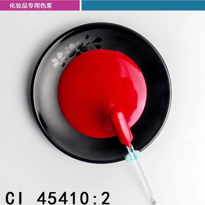 KDG DIY Lipstick OEM/ODM Service raw material finely ground lipstick pulp factory source 30g