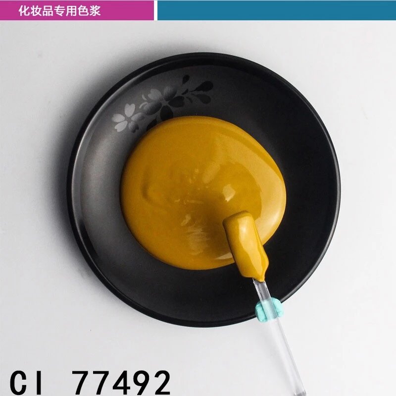KDG DIY Lipstick OEM/ODM Service raw material finely ground lipstick pulp factory source 30g