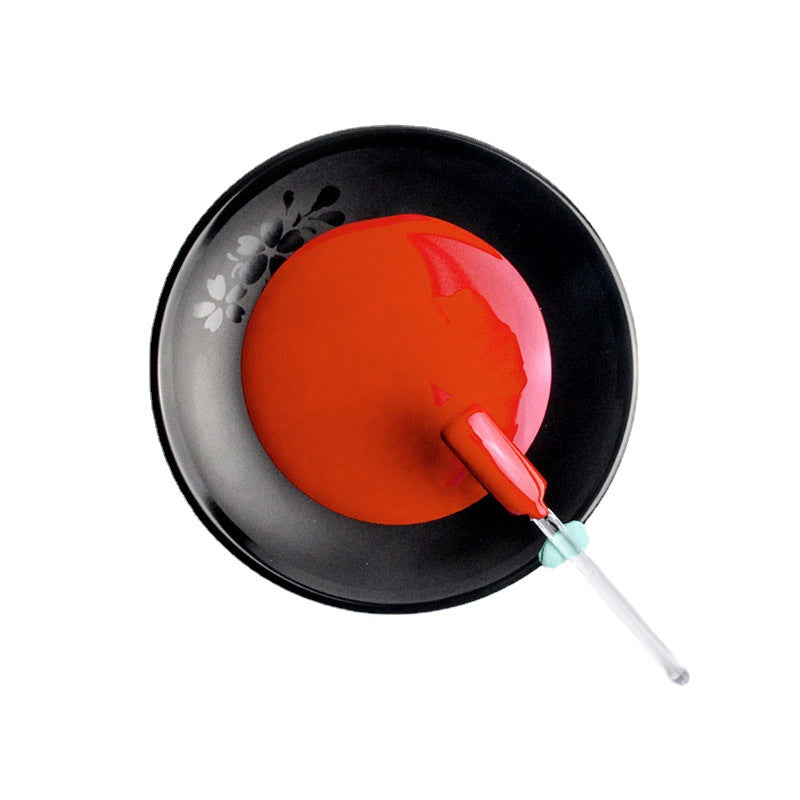 KDG DIY Lipstick OEM/ODM Service raw material finely ground lipstick pulp factory source 30g