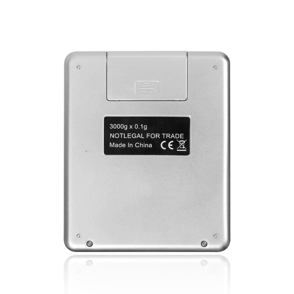 KDG DIY Jewelry Electronic scale 0.01g gram scale 0.01g jewelry scale pocket multi use scale manufacturer