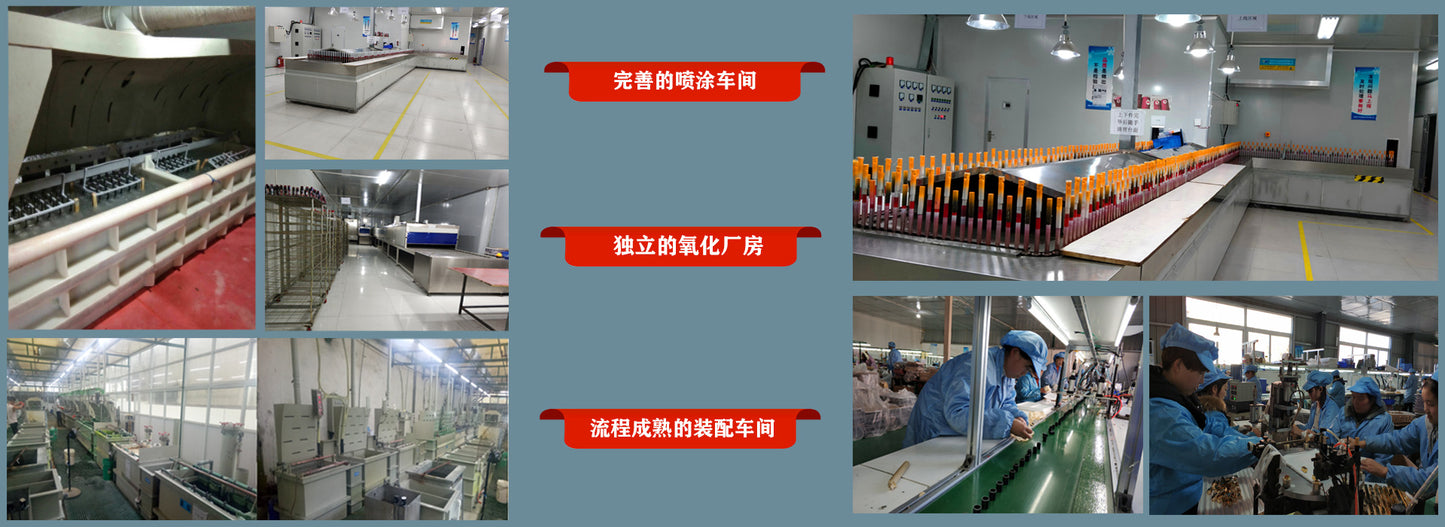KDG DIY Lipstick inner size 12.1 20.5 aluminum square bouncing lipstick tube offer LOGO printing, spray oxidation stereo printing
