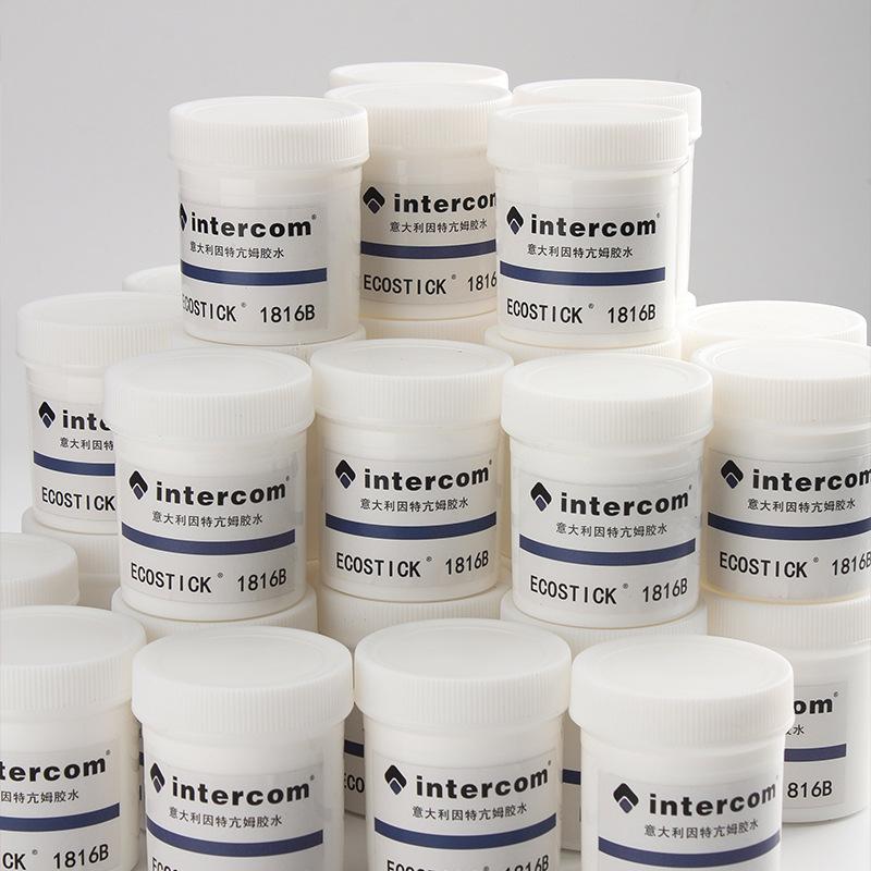 KDG DIY hand-sewn leather bag OEM/ODM Service All tools set leather goods wax thread 0.45mm 80m hand-stitched round wax thread