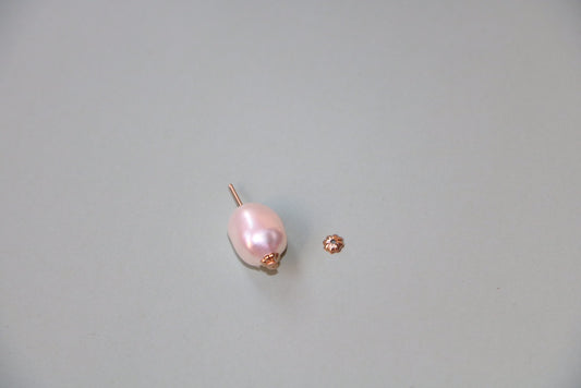 KDG DIY Jewelry 10PCS Gold Filled Small Size Flat needle T needle Headpin Cupped End For Earrings Pendant 0.64*16mm